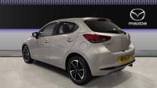 Mazda 2 1.5 Skyactiv G Homura Aka 5dr Auto Petrol Hatchback
